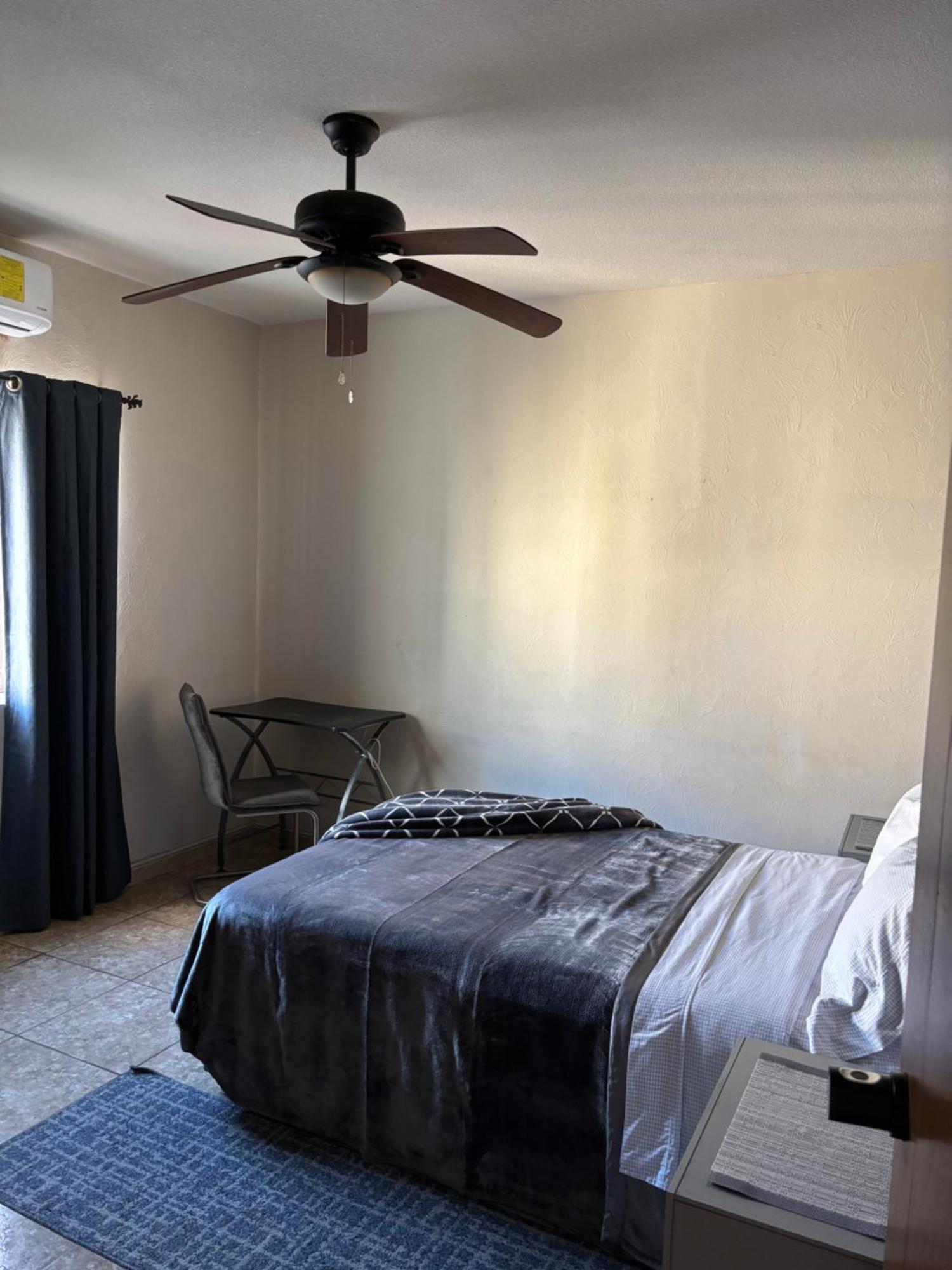 Habitacion Cedro Saltillo Ngoại thất bức ảnh