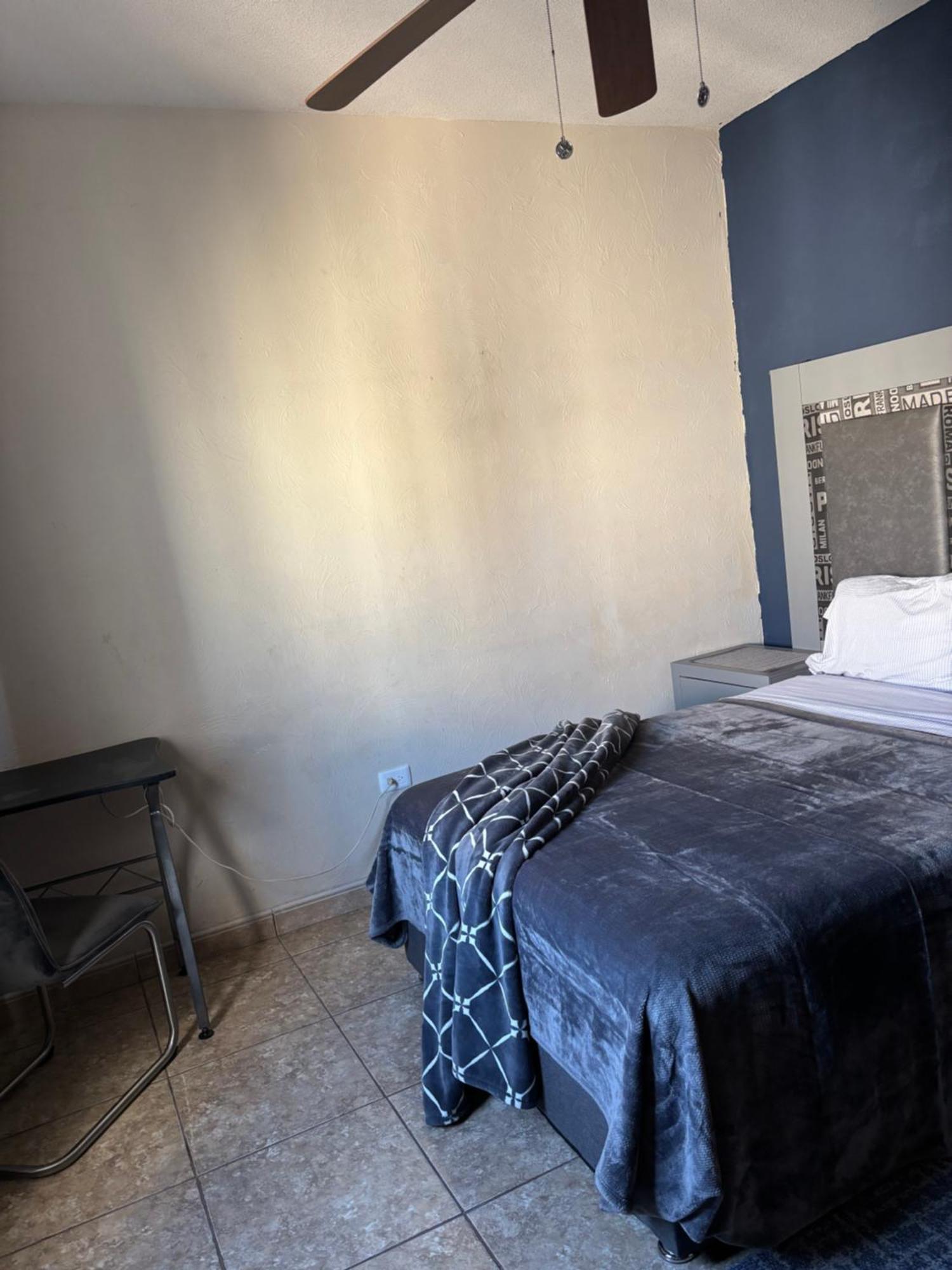 Habitacion Cedro Saltillo Ngoại thất bức ảnh